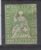 Suisse Timbre Ob 1854-62 N°30 C.90€ - Used Stamps