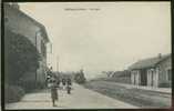 71 BRULON   La Gare - Brulon