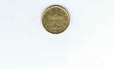 PIECE DE 20 CT EURO ALLEMAGNE 2003 G - Germania