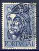 #Portugal 1955. Kings. Michel 843. - Used Stamps