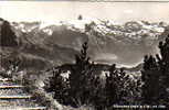 STANSERHORN Mit TITLIS - Veritable Foto - Nidwald Canton - SUISSE - Stans