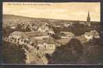 SELTEN!! BAD NAUHEIM * BLICK AUF DIE NEUE TRINKKURANLAGE ALS FELDPOSTKARTE * 1917 *!! - Bad Nauheim