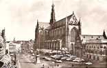 HAARLEM . GROTE MARKT. - Haarlem