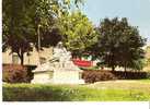 59. BAVAY - LE MONUMENT AUX MORTS - Bavay