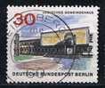 #4070 - Allemagne Berlin/Mémorial Juif Yvert 233 Obl - Joodse Geloof