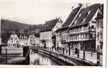 Wissembourg - Quai Anselmann - Wissembourg