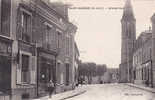 ESSONNE.SAINT CHERON.GRANDE RUE  ..BOULANGERIE - Saint Cheron