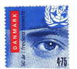 Denmark / UN - Unused Stamps