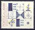 ##Portugal 1985. Azulejos. Tiles. Michel 1675. MNH (**) - Nuovi