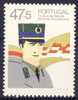 ##Portugal 1986. National Guard. Michel 1702. MNH (**) - Nuovi