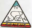 Ski Club Genève - Sport Invernali