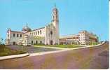 5996/FP/09 - SAN DIEGO (STATI UNITI USA) - UNIVERSITY THE IMMACULATA - San Diego