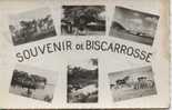 Biscarosse - Souvenir De - Biscarrosse