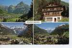 (CH182) ENGELBERG - Engelberg