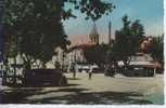 Carpentras - Place ND Et Rue De La Republique - Carpentras