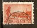 Australia 1934 Centenary Of Victoria  2d  (o) Perf 11 - Oblitérés