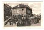 TRECHTINGSHAUSEN A.Rhein. Hotel Rheinblick,bes.Fritz Gaenz(2scans) - Mayen