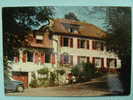 25-02-doubs-herimoncourt-maison De Repos -abbevillers-voiture-automobil- Anime - Montbéliard