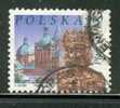 Poland, Yvert No 3746 - Used Stamps