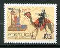 Portugal ** N° 1720 -  Explorateur Pero Da Coivilha - Ungebraucht