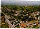 TREVOUX (Ain) Vue Générale: Groupes Bellevue Et Les Pins CPSM écrite En 1972 N. 44477 - Trévoux