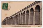 C - CARTE POSTALE - 33 - CUBZAC LES PONTS - VIADUC ET PONT DE LA ROUTE - - Cubzac-les-Ponts