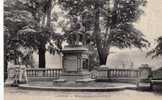 Arbois - Monument Pasteur - Arbois