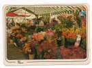 Reflets De La Côte D'Azur NICE Le Marché Aux Fleurs  Photo G. Chassagne - Märkte