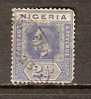 Nigeria 1914  2.1/2d (o) - Nigeria (...-1960)