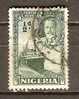 Nigeria 1936  1/2d  (o) Apapa Wharf - Nigeria (...-1960)