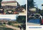 NIEDERBRONN 1965 (divers) - Niederbronn Les Bains