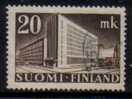 FINLAND   Scott #  248  F-VF USED - Used Stamps