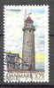 Denmark 1996 Mi. 1132 Light House Leuchtturm Fornaes - Usado