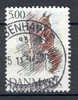 Denmark 1994 Mi. 1088  5.00 Kr  Native Animals Einheimische Tiere Squirrel Eichhörnchen - Oblitérés