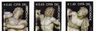 Vatican / Art - Unused Stamps