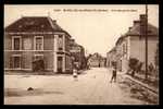 72 Marolles-les-Braults Hotel D72D K72189K C72189C RH072805 - Marolles-les-Braults