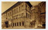 P8  - CARPENTRAS - Le Palais De Justice - Carpentras