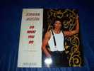 JERMAINE    JACKSON   °°°   DO  WHAT  YOU  DO - 45 Toeren - Maxi-Single