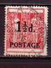 PGL - NOUVELLE ZELANDE Yv N°307 - Used Stamps