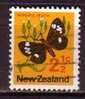 PGL - NOUVELLE ZELANDE Yv N°511 - Used Stamps