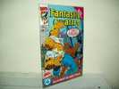 Fantastici Quattro (Star Comics/Marvel) N. 122 - Super Eroi