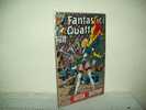 Fantastici Quattro (Star Comics/Marvel) N. 127 - Super Eroi