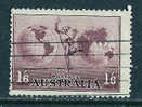 AUSTRALIE - Yvert - PA 5 - Cote 4,50 € - Used Stamps
