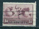 AUSTRALIE - Yvert - PA 5 - Cote 4,50 € - Usados