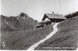 Suisse - Planachaux S/Champéry (Valais) - Restaurant Coquoz - Champéry