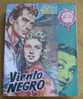 Biblioteca De Chicas - N ° 152 - Viento Negro 1957 - Kinder- Und Jugendbücher