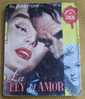 Biblioteca De Chicas - N ° 71 La Ley Del Amor - Hungerford 1955 - Kinder- Und Jugendbücher