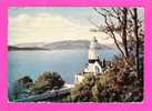 E-Royaume Uni-198P8 REFREWSHIRE, Cloch Lighthouse And The Firth Of Clyde, Phare, - Renfrewshire