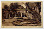 Ref 155 - SAINT-GAUDENS - Restes Du Cloître De L'abbaye De Bonnefond Dans Le Jardin Public - Saint Gaudens