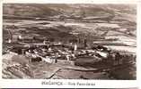 BRAGANCA . VISTA PANORAMICA - Bragança